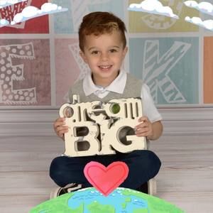 Meet your Posher, Pamela